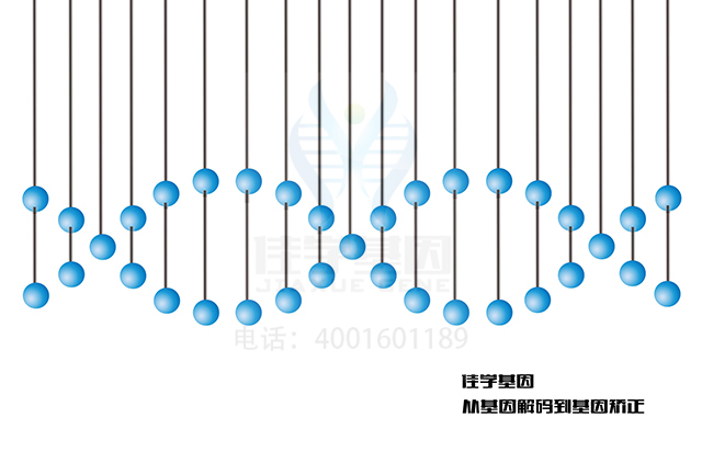 【佳學(xué)基因檢測(cè)】可以做巴雷策-溫特綜合征遺傳基因檢測(cè)嗎？